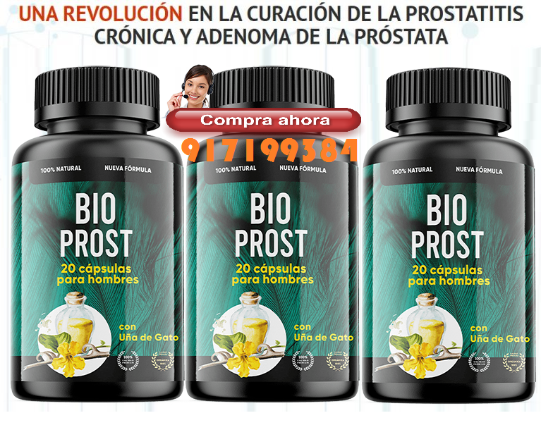 Comparativa Bio Prost Cápsulas vs. otros tratamientos para mejorar la función sexual